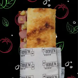 20. Würstel & Patate