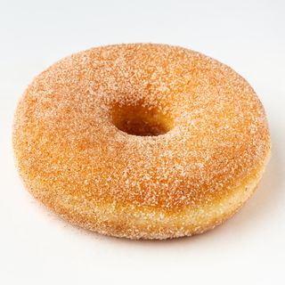 Doughnuts Sugar e Cinnamon