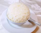 Arroz Blanco