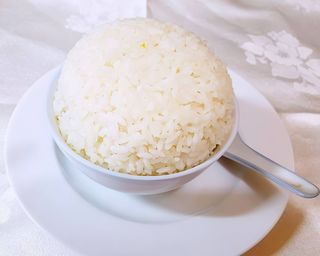 Arroz Blanco