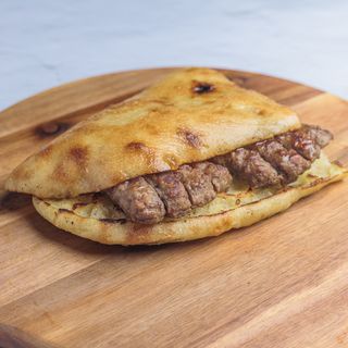 Banjalučki ćevap 8 komada 150 grama