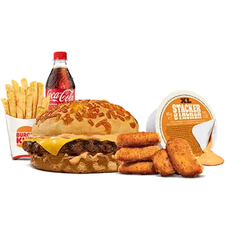 Pack Stacker Original
