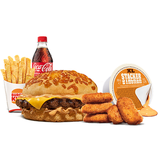 Pack Stacker Original