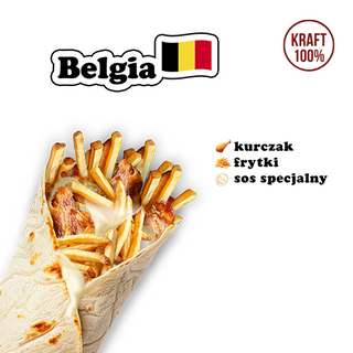 Belgia