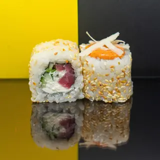 Tuna Classic