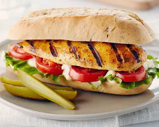 Raghifa Poulet