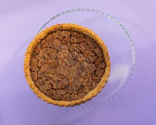 პეკანის ფაი