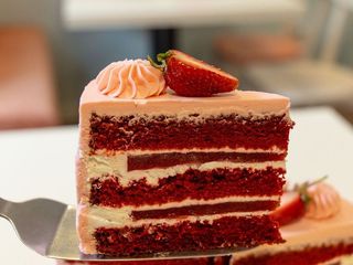 Червоний оксамит