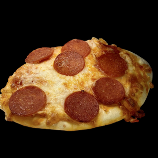 Mini Pizza Peperoni