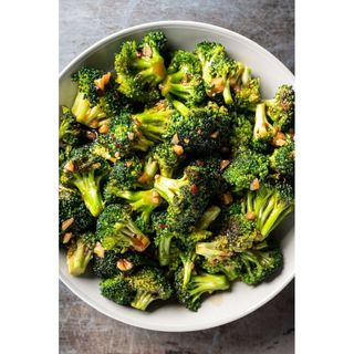 Garlic Broccoli
