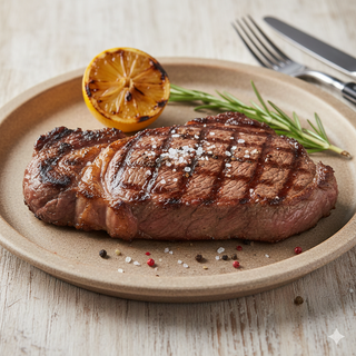 Bistec Al Grill