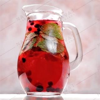 Лимонад "Черная смородина" (1 л.)