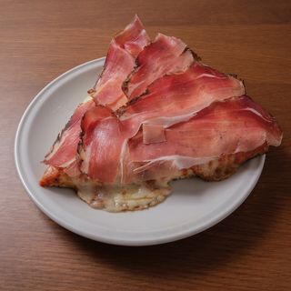 Speck I.G.P - al trancio