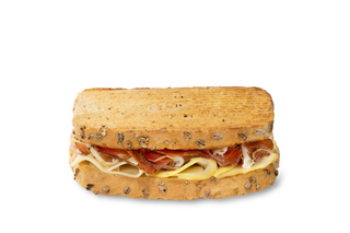 Toast-one