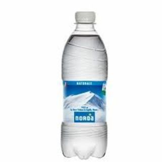 Acqua Frizzante 50 cl