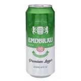 Emdbrau (50 cl.)