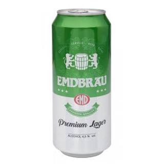 Emdbrau (50 cl.)