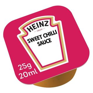 Сладко чили heinz. (25мл)