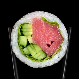 Рол Спайсі-Магуро (320г)