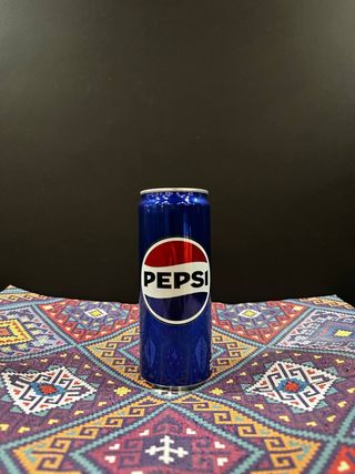 Пепсі жб (0.33л)