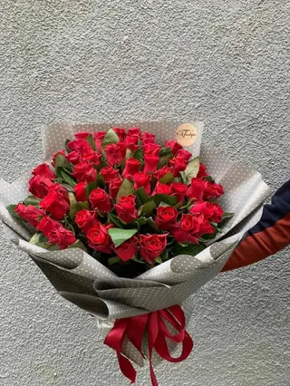  Bukiet 51 róż