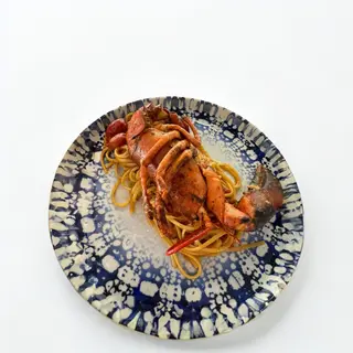 Linguine all'astice