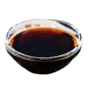 10. Salsa de soja
