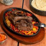 Fajitas Bife