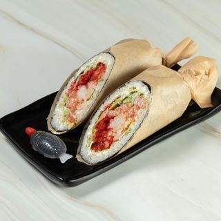 კადო ორაგულით