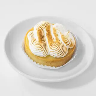 Tartaleta De Limón