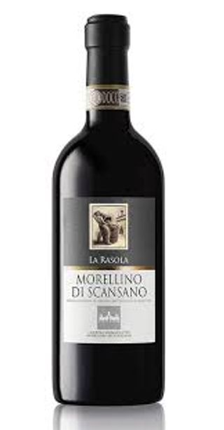 La Rasola - Morellino di Scansano