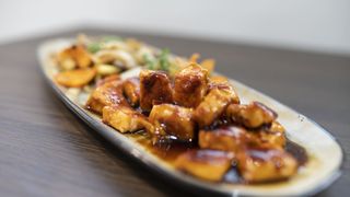 Poulet Teriyaki