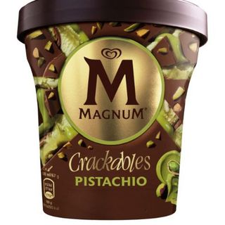 Magnum Pot Pistachio