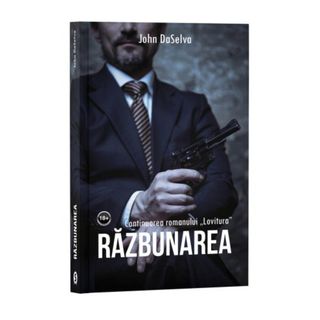 Răzbunarea - John DaSelva