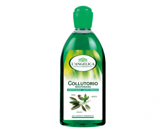 Устна хигиена