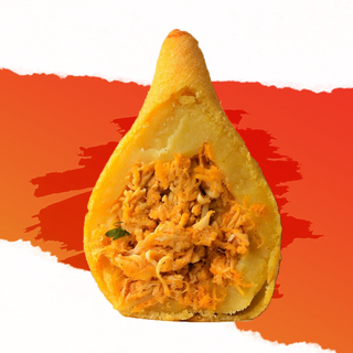Coxinha de Frango