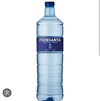 AGUA x 500 ml