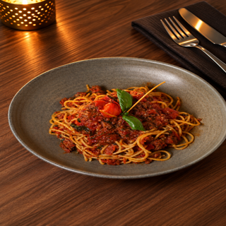  BOLOGNAISE   