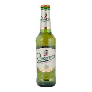 Staropramen 0.33 l