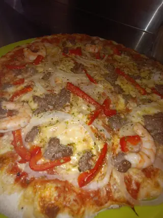 Pizza Marijo