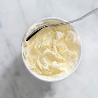 Helado de nata (500 gr.)