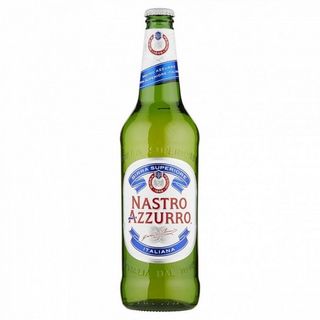 Peroni Nastro Azzuro 66 cl
