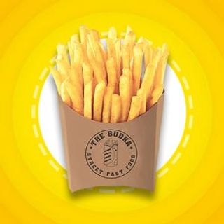 Картопля фрі (100г)