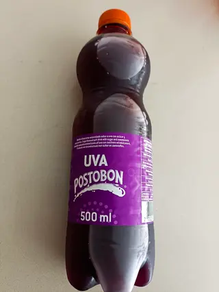 Postobon uva (500 Ml.)