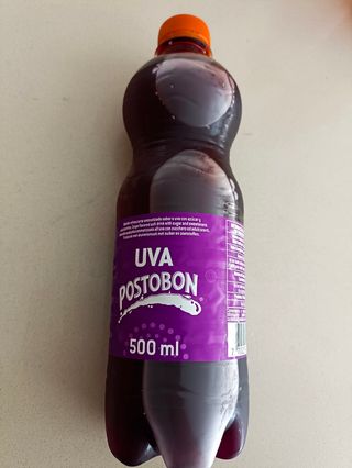 Postobon uva (500 Ml.)