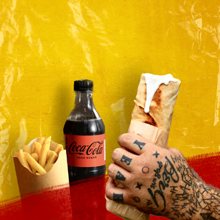 Classic Меню Glovo