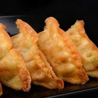 Gyoza Crocante (4 Unidades)