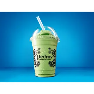 Lime Milkshake