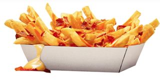 Patatine steak house cheddar & bacon