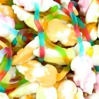 Topi gommosi 100g